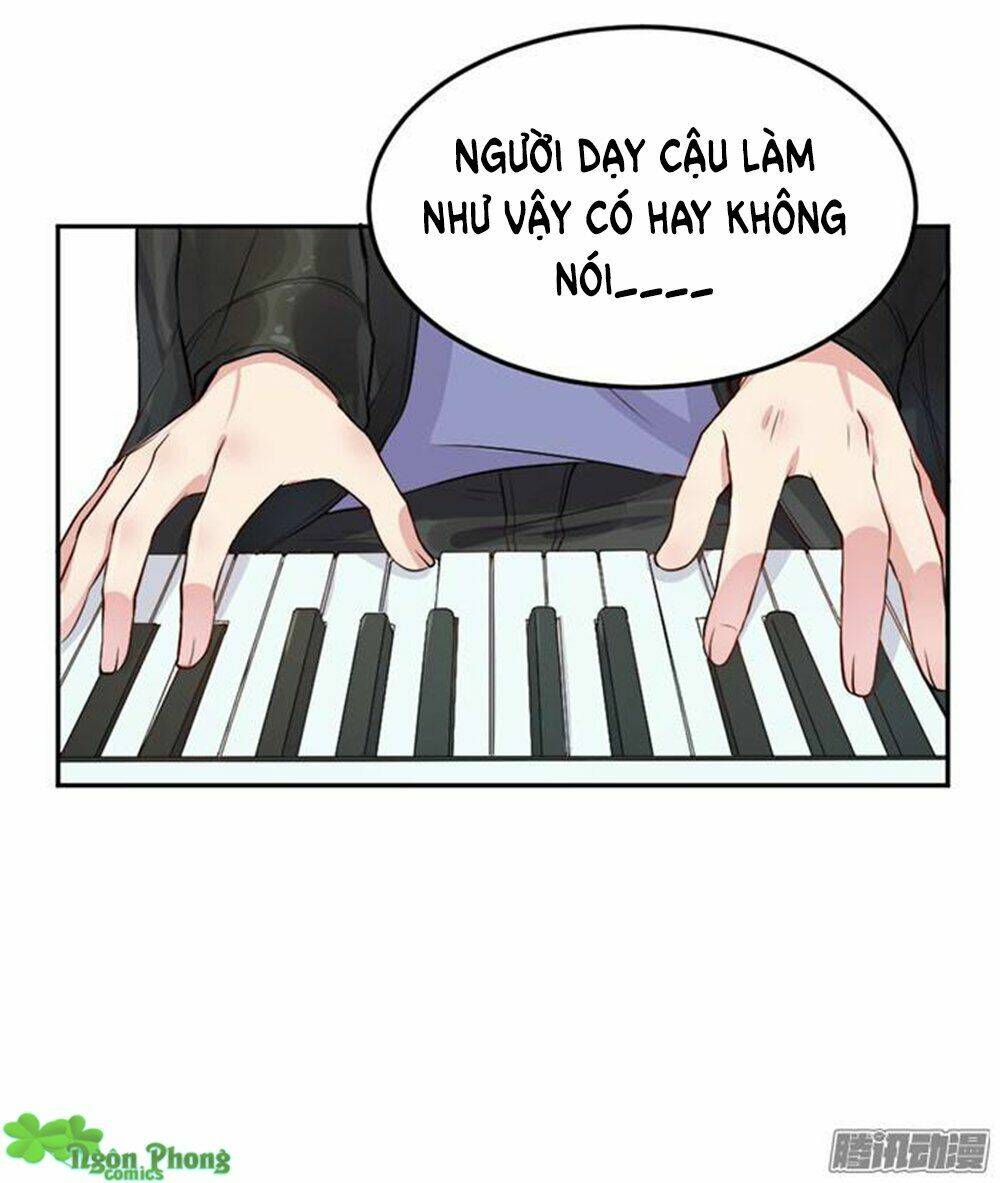 Bà Xã Tôi Là Nam Thần: Chapter 22