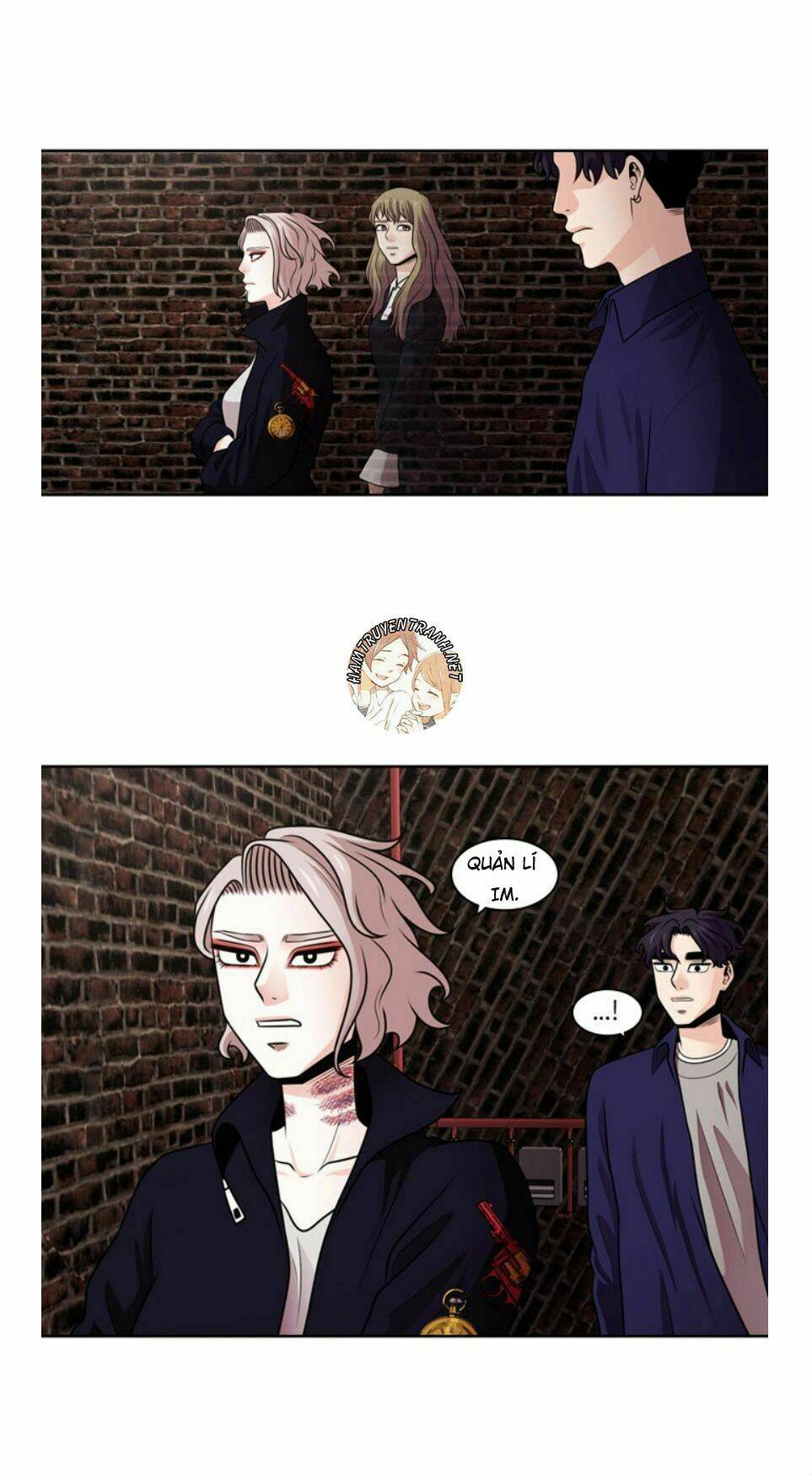 Tomorrow - Ngày Mai: Chapter 25