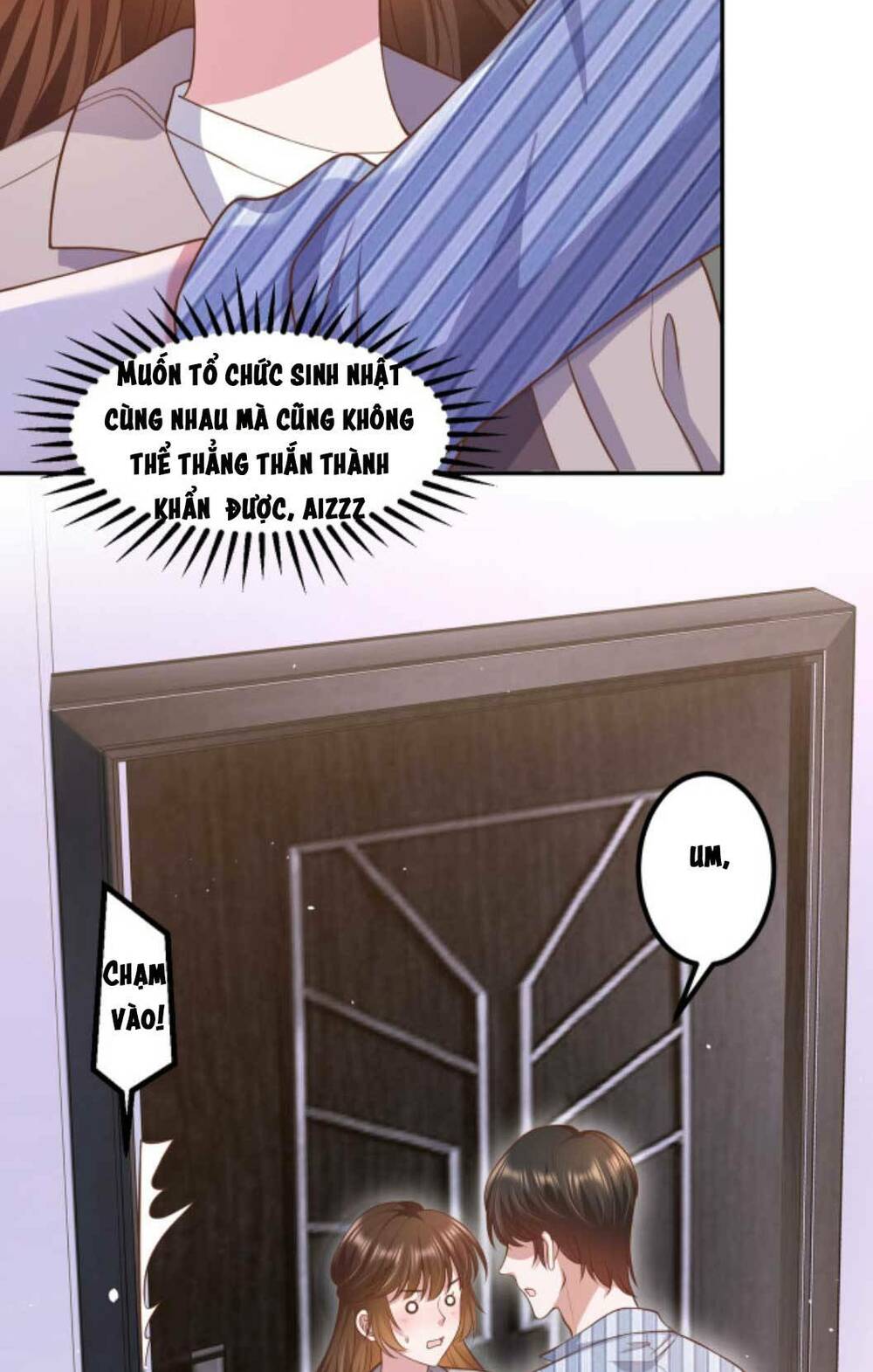 Nhất Sanh Hữu Hỉ: Chapter 66