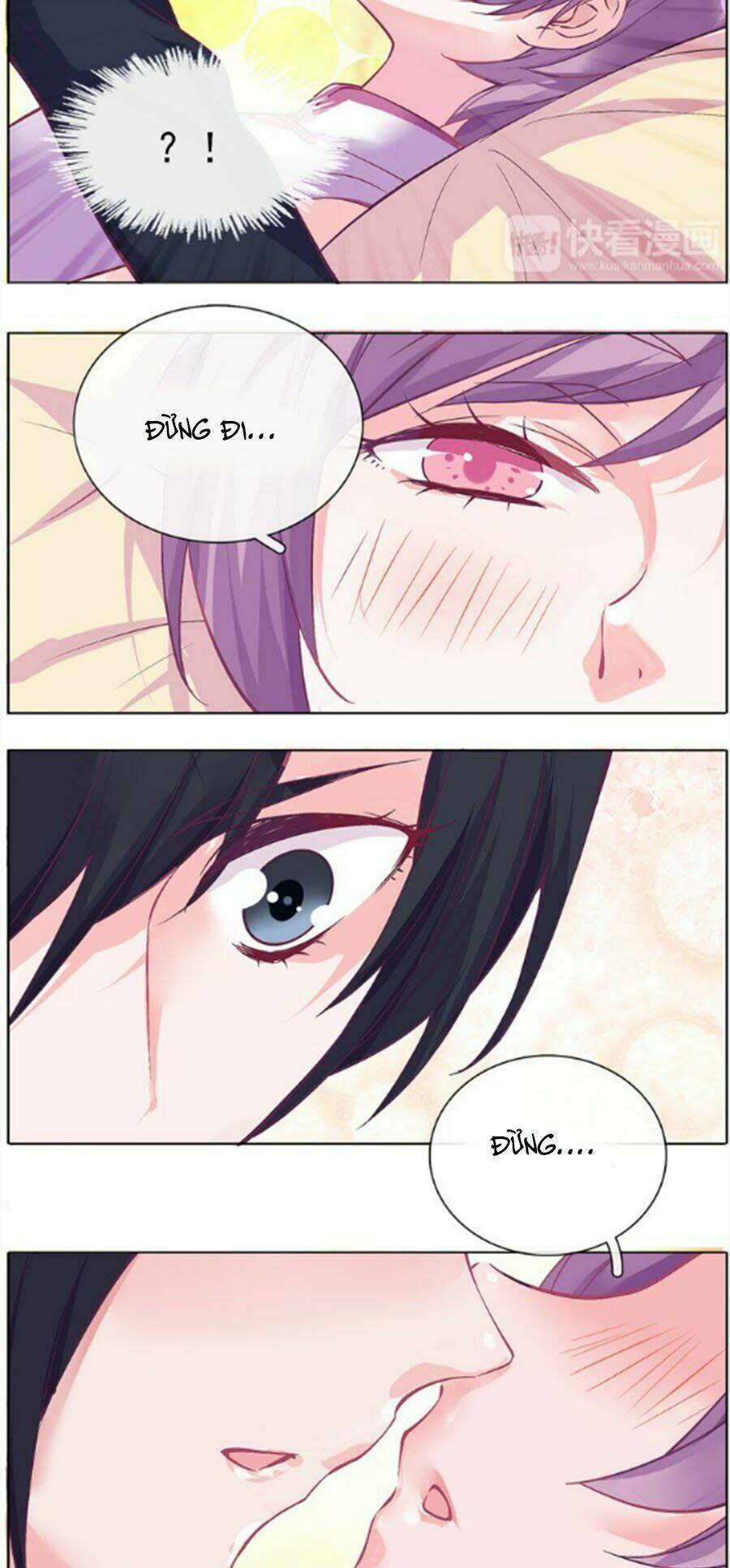 Đừng Nghịch, Ta Chỉ Muốn Yên Tĩnh: Chapter 31