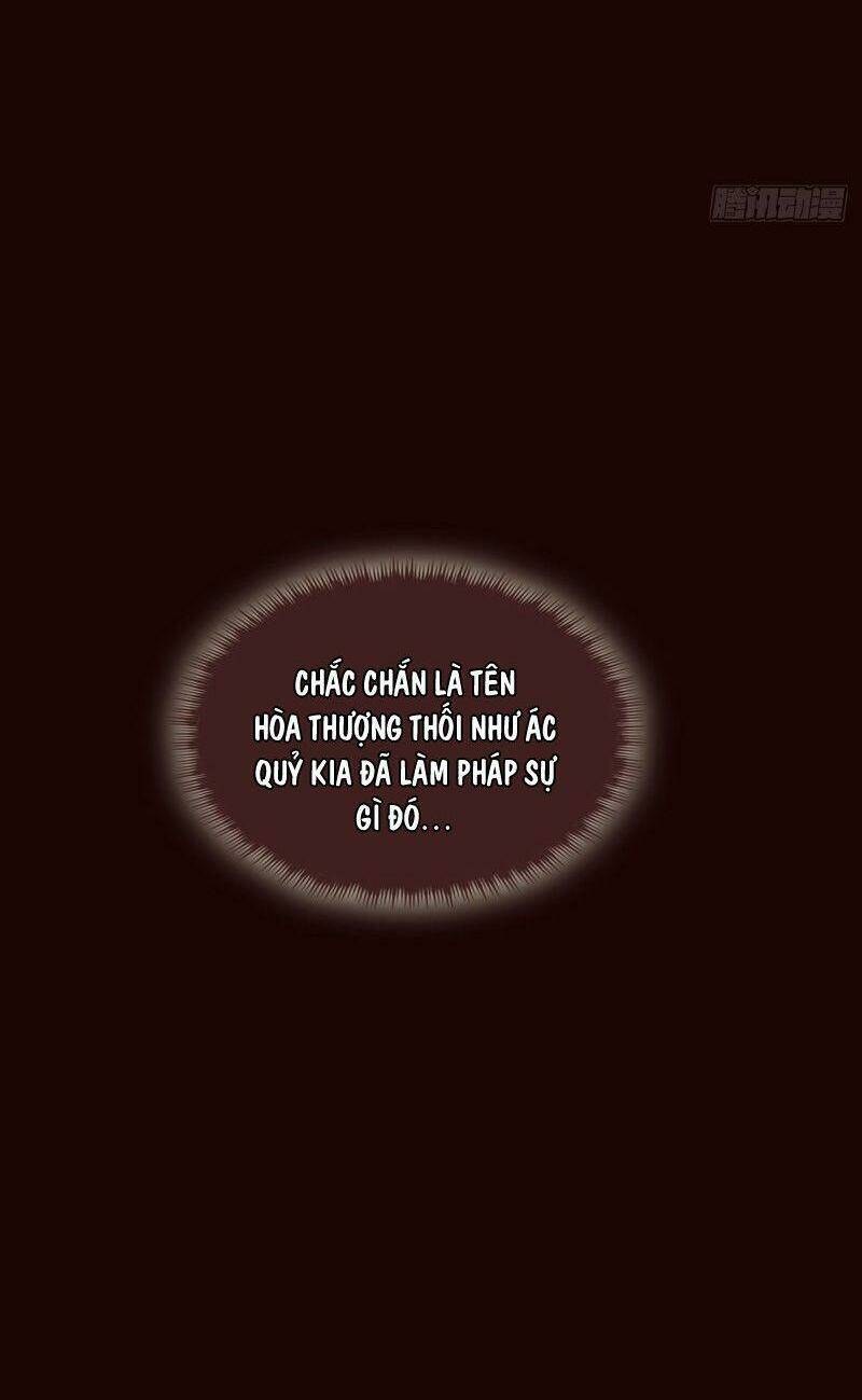 Sinh Tử Quyết: Chapter 92