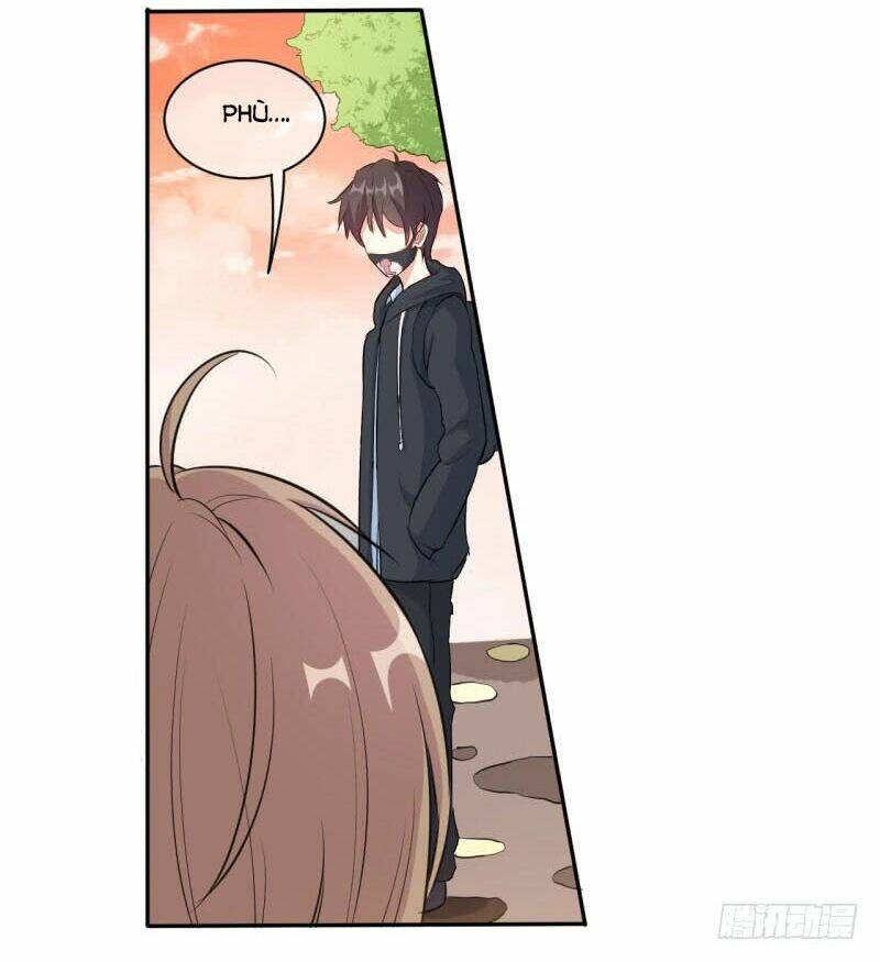 Ám Luyến Thành Hôn: Chapter 26