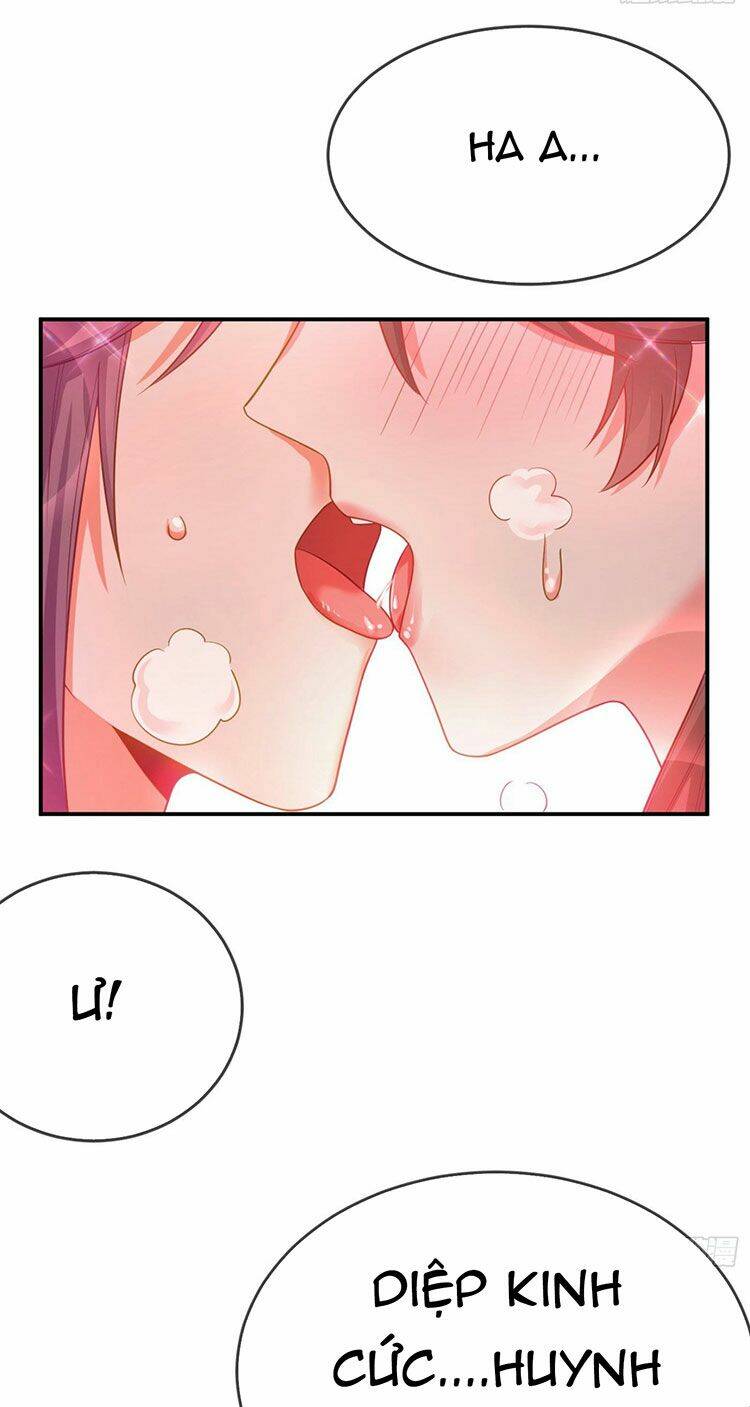 Giang Sơn Mỹ Nam Nhập Trướng Ta: Chapter 32