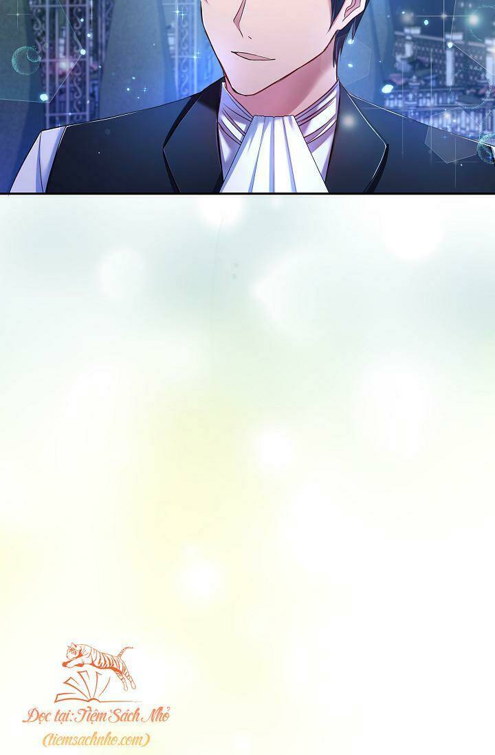 Bút Danh Bí Mật Của Nữ Công Tước: Chapter 17
