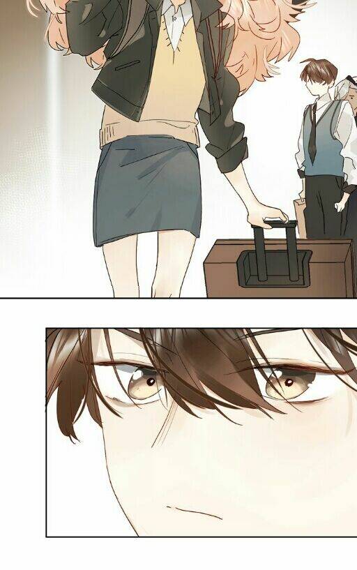 Đệm Lót Ma Nữ: Chapter 3