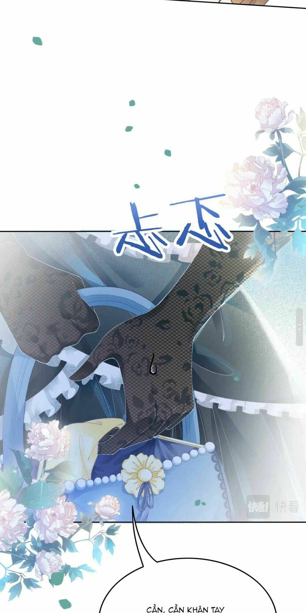 Tôi Tỏ Tình Với Kẻ Thù Của Tôi: Chapter 9