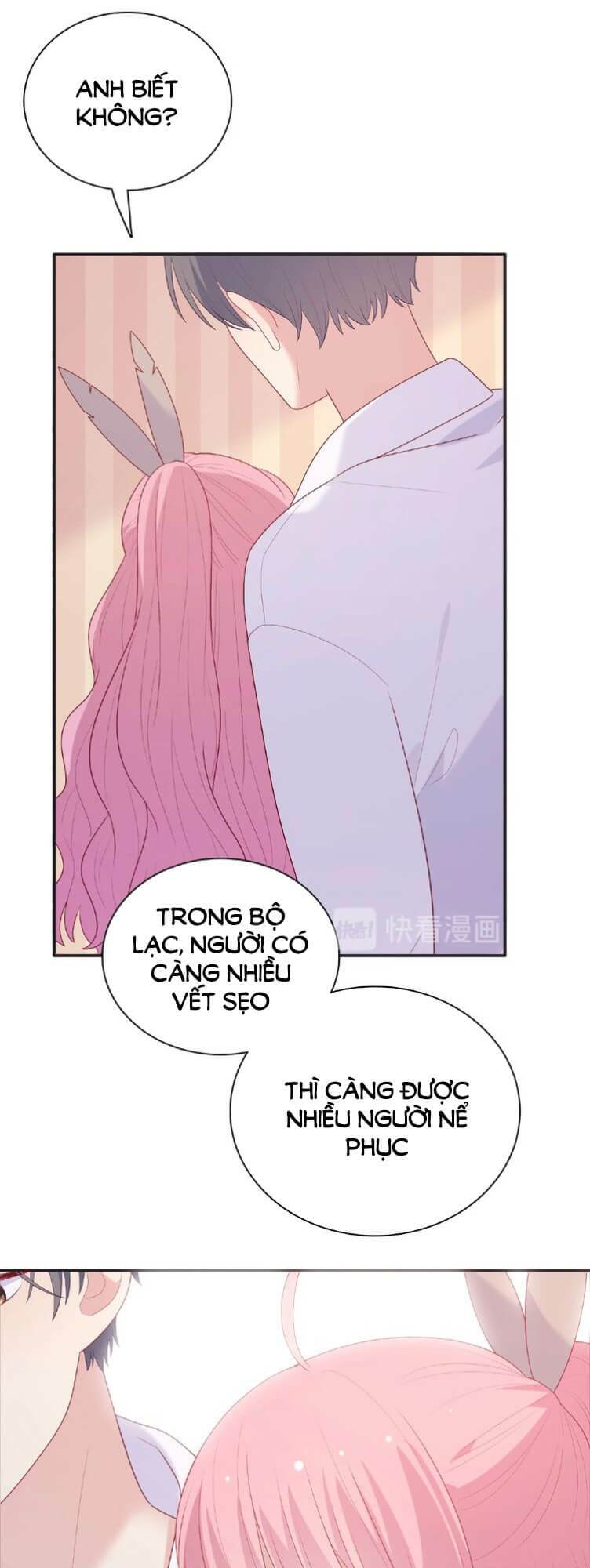 Vương Tử Thành Phố Và Công Chúa Amazon: Chapter 94