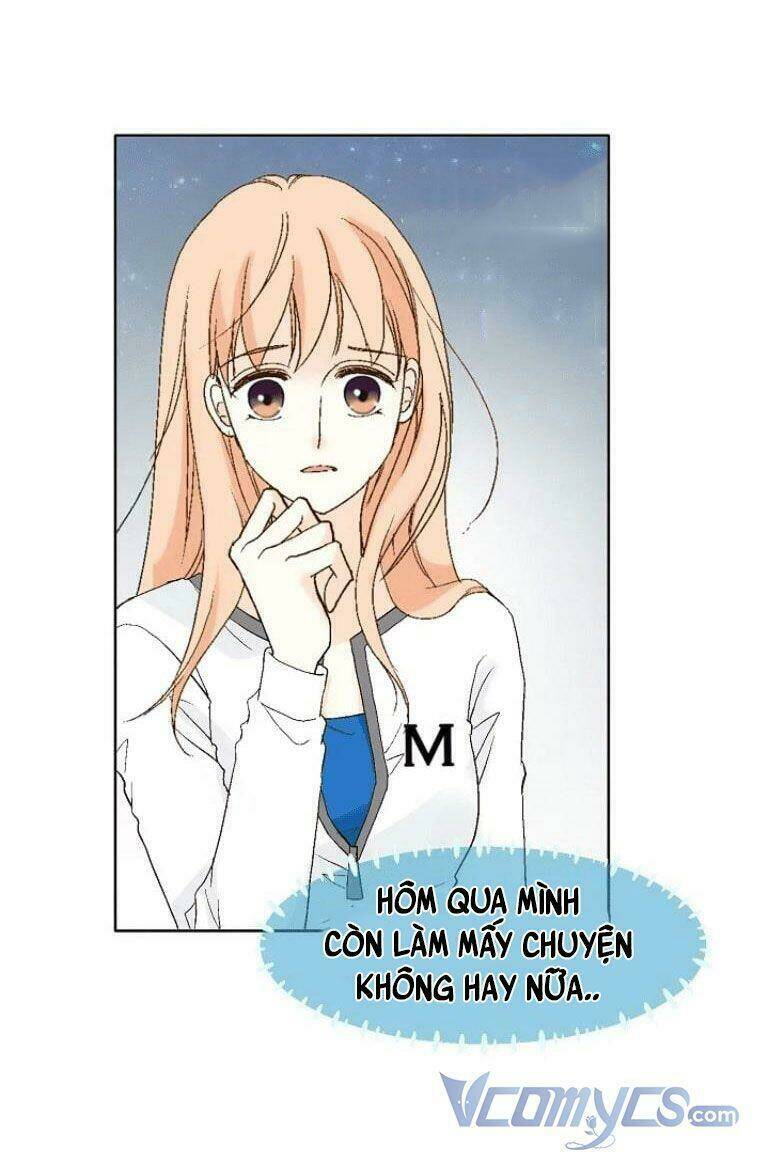 Lee Bom, Em Là Của Anh: Chapter 46