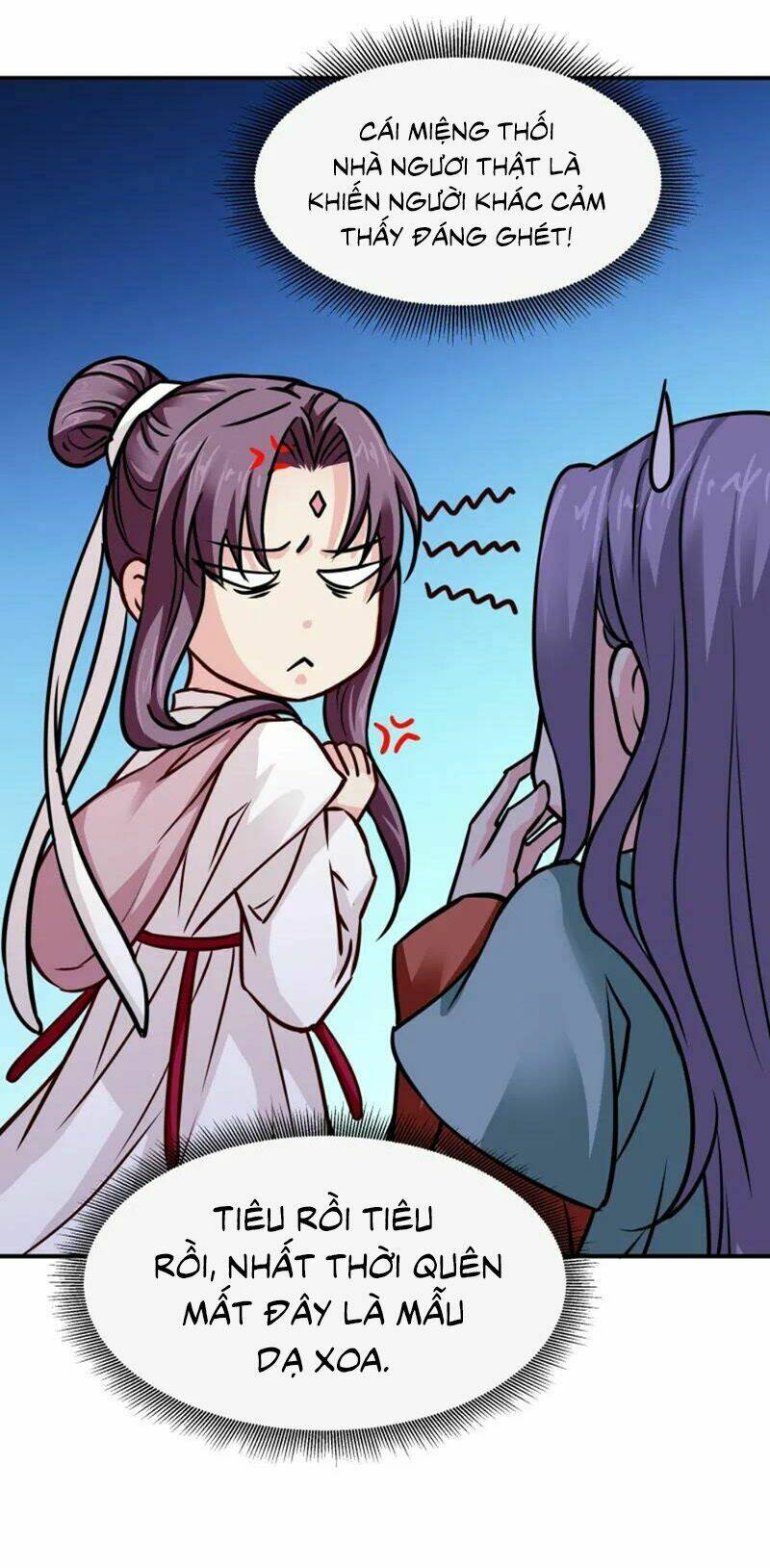 Tuyệt Thế Độc Phi Của Tà Vương: Chapter 109