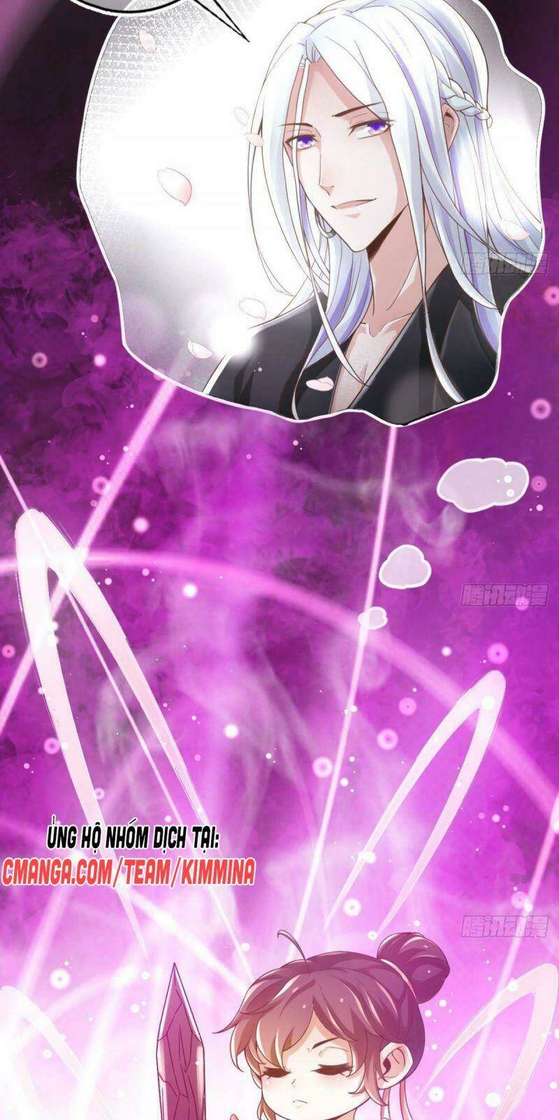 Cứu Được Tên Đại Ma Tôn: Chapter 18