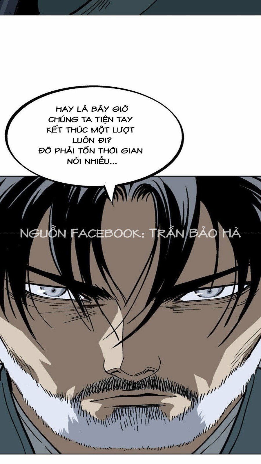 Cao Thủ 2: Chapter 54