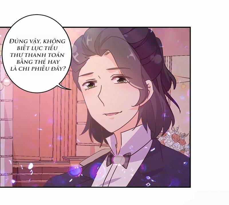 Trọng Sinh Chi Hao Môn Cường Thế Quy Lai: Chapter 93