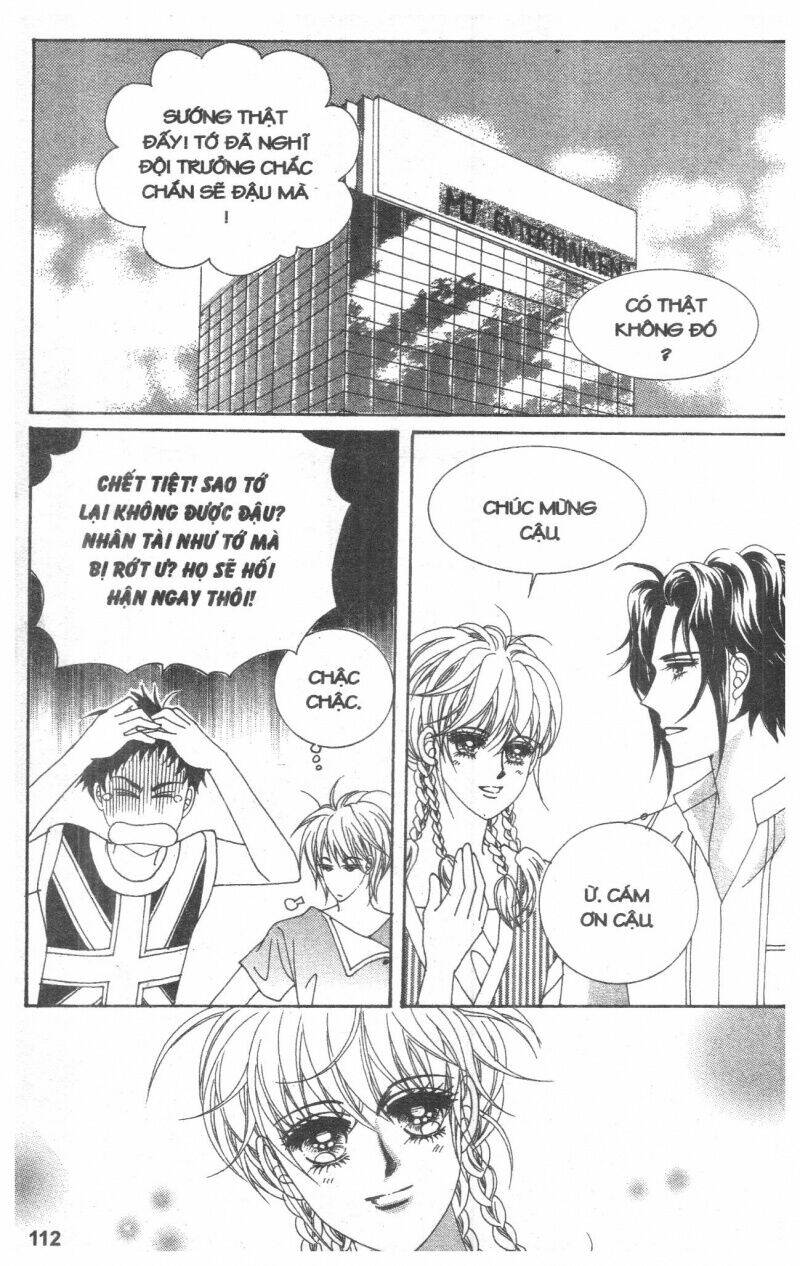 Cũng Vì Em: Chapter 12