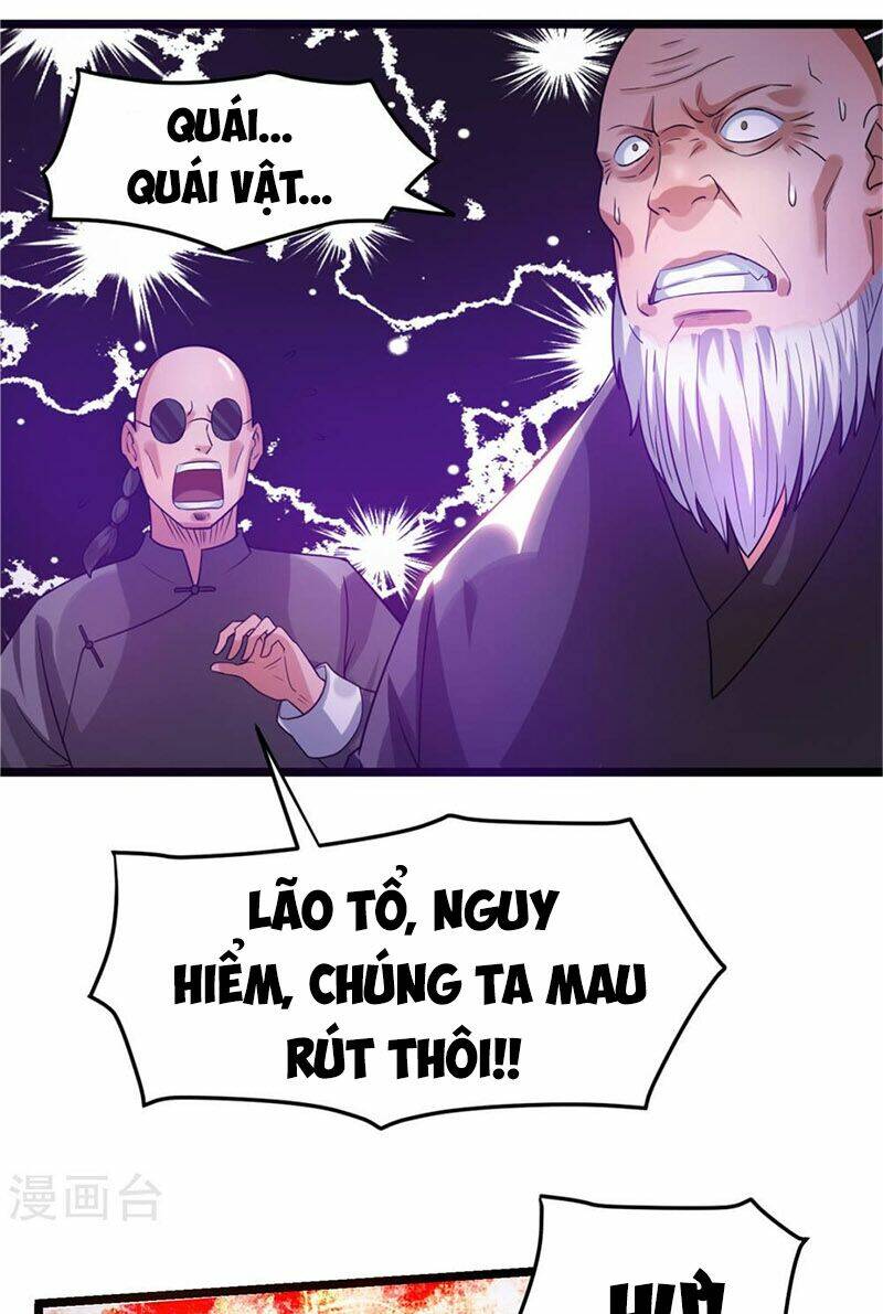 Tiên Vương Trùng Sinh: Chapter 52
