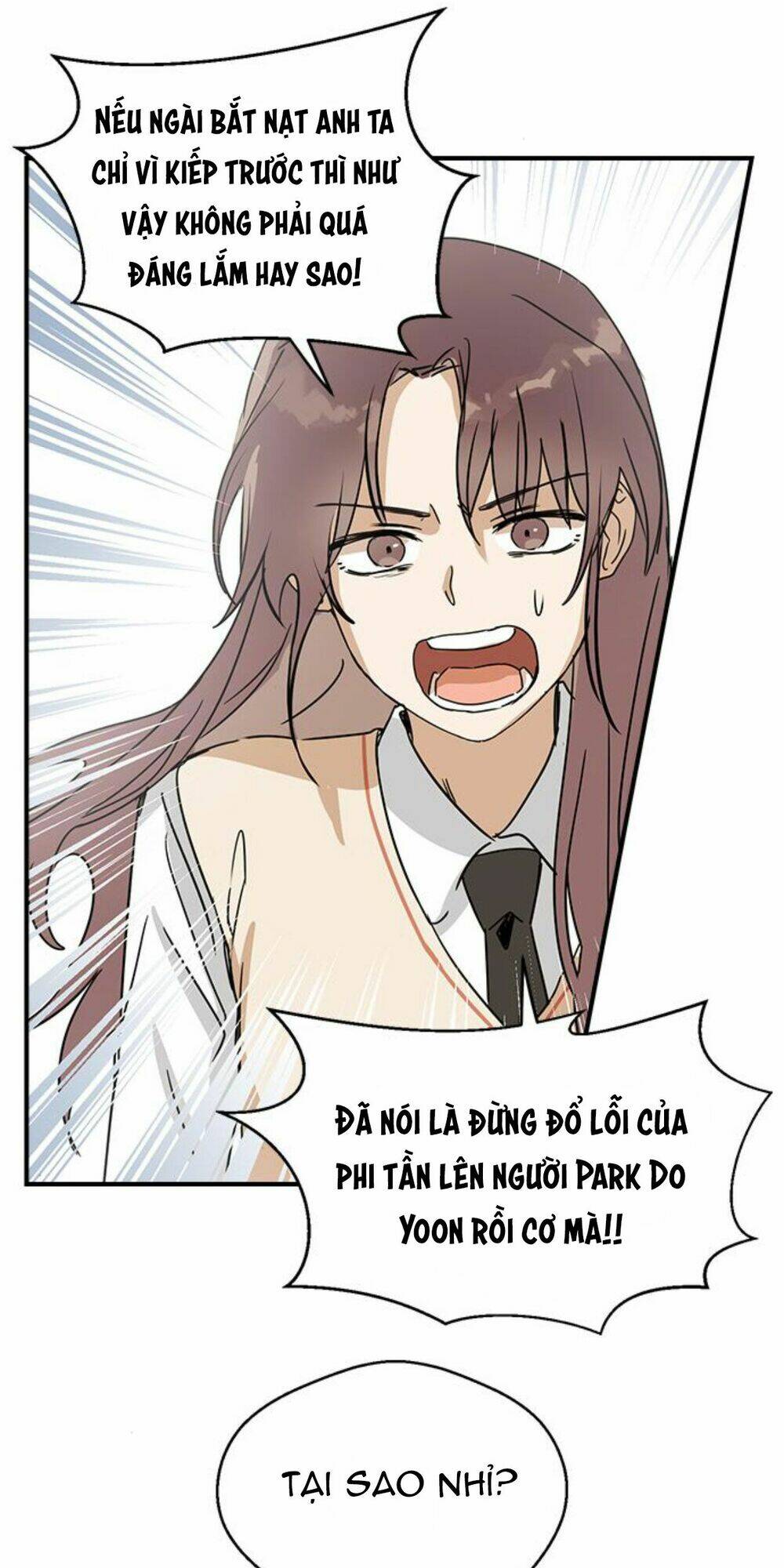 Duyên Nợ Kiếp Trước: Chapter 6