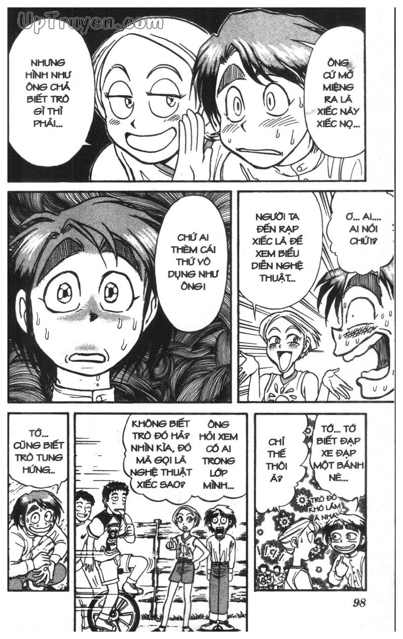 Fujita Kazuhiro: Chapter 13