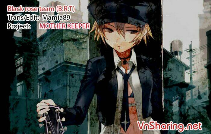 Mother Keeper: Chapter 15