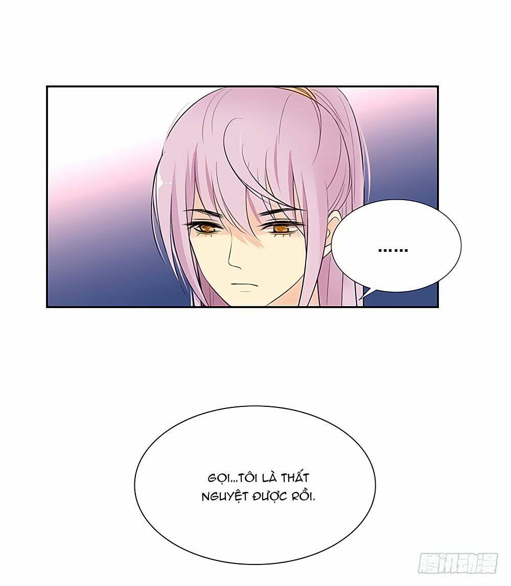 Sinh Sinh Tương Thác: Chapter 37