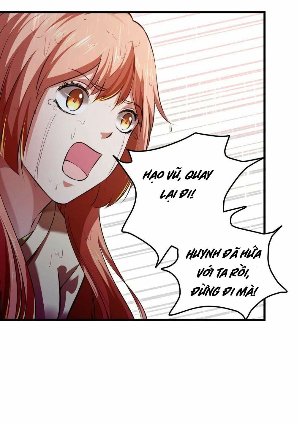 Yêu Tiếp Thành Nghiện, Tổng Tài Quá Bá Đạo: Chapter 53