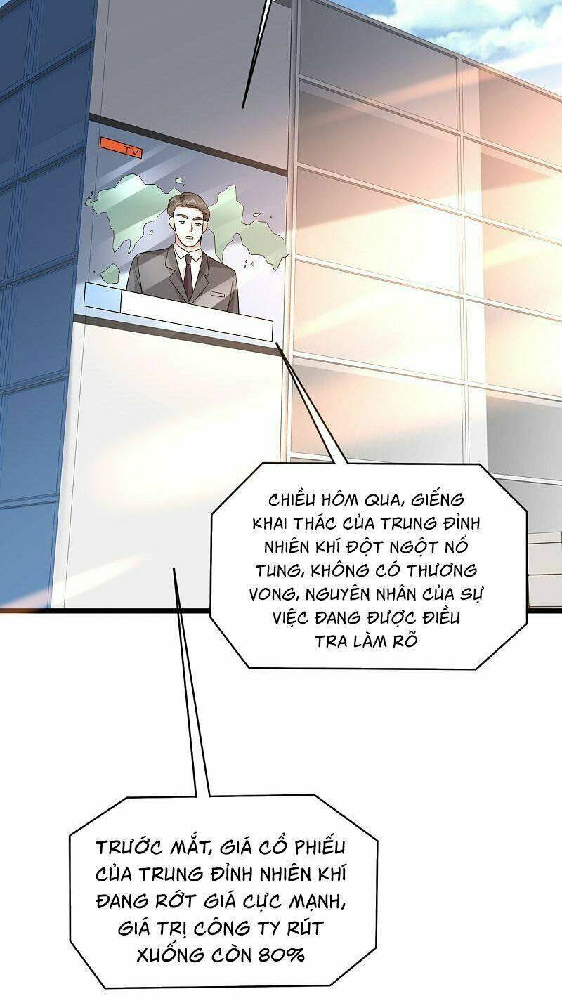 Đô Thị Tà Vương: Chapter 121