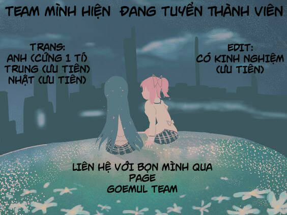 Honkai Impact 3 - Violet Sea Story: Chapter 10