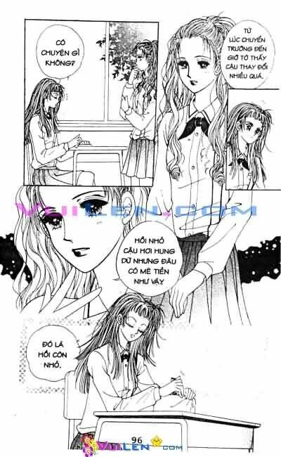 Virus Tiền: Chapter 4