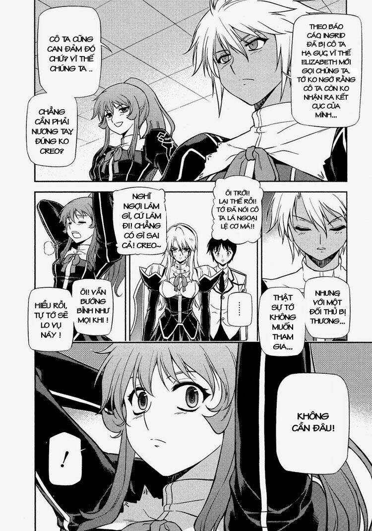 Freezing: Chapter 17