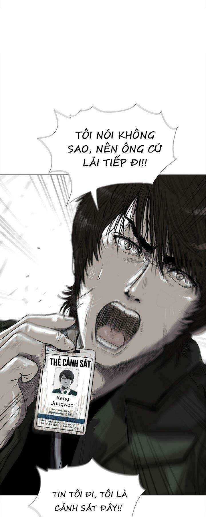 Âm Mưu Báo Thù: Chapter 4