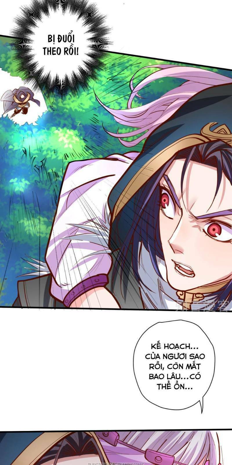 Tối Cường Đại Biểu Hoàng Kim Thận: Chapter 58
