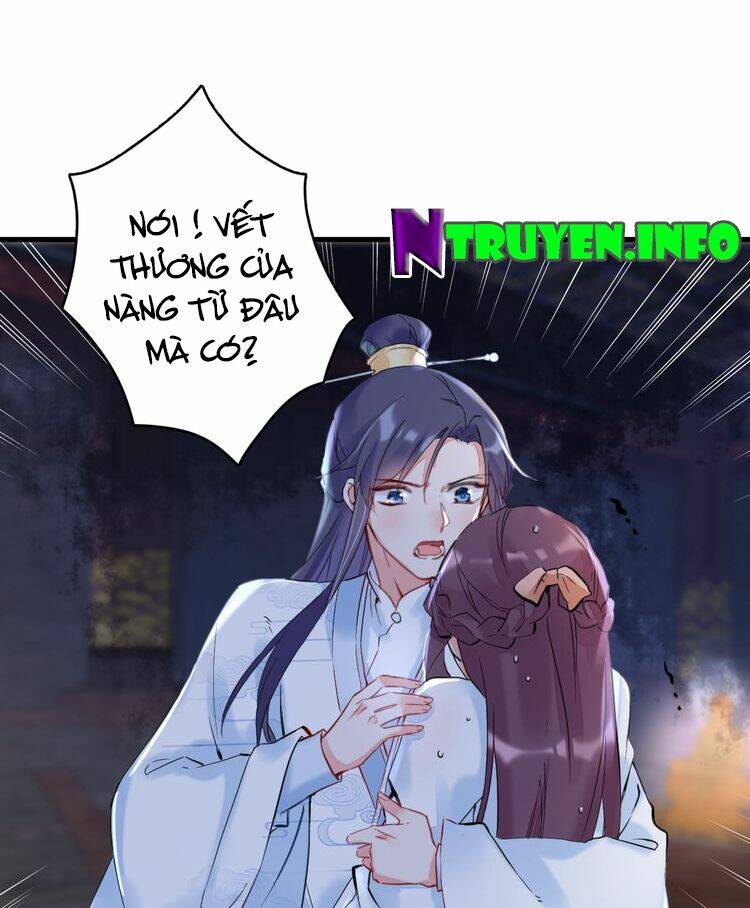 Hoa Nhan Sách: Chapter 83.2