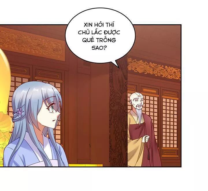 Đô đốc đại nhân sủng thê kí: Chapter 105: Con cháu đầy đàn