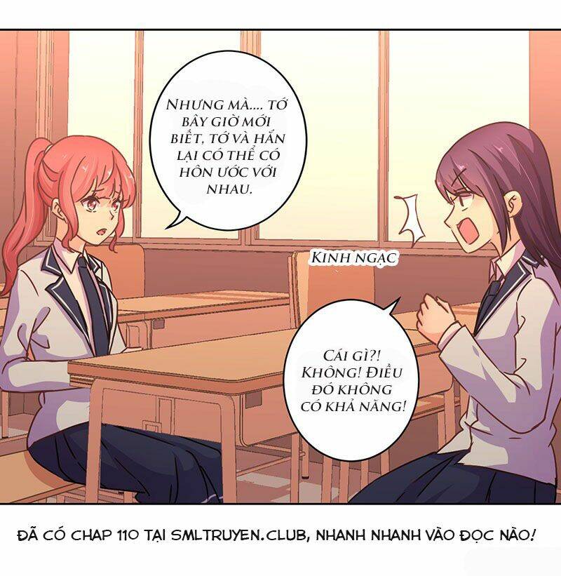 Trọng Sinh Chi Hao Môn Cường Thế Quy Lai: Chapter 107
