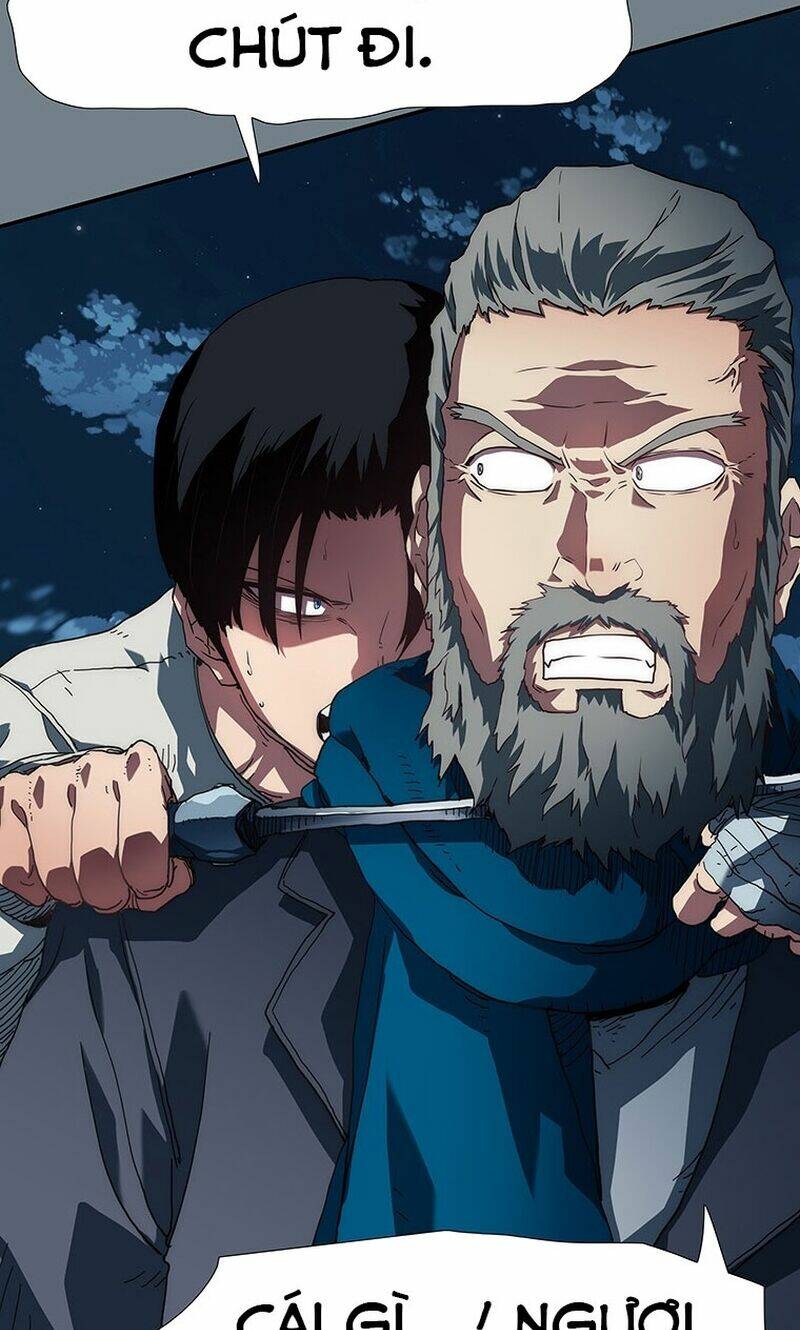 Các Chòm Sao Chỉ Chú Ý Mình Tôi: Chapter 4