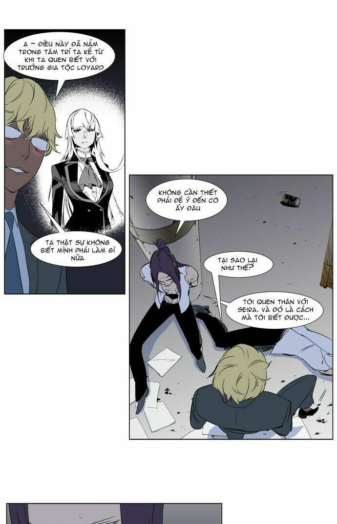 Ma Cà Rồng Quý Tộc: Chapter 261