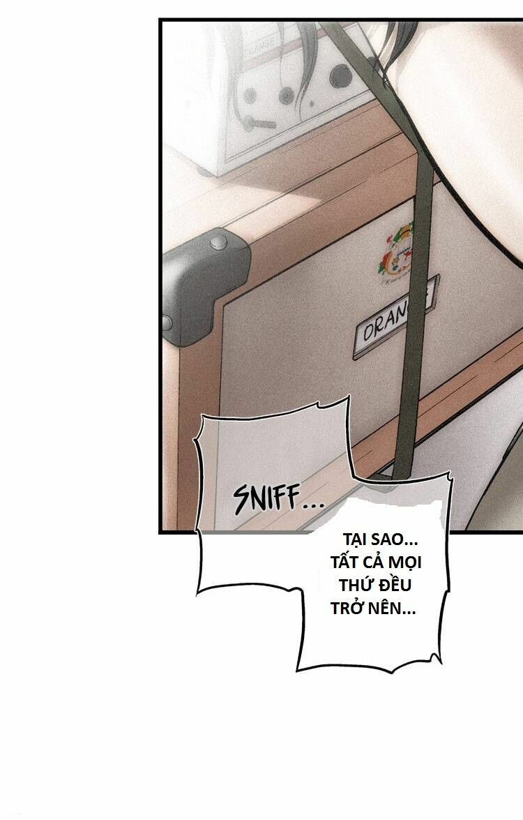 Diamond Dust: Chapter 10