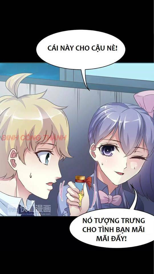 Truyện Kinh Dị Ở Tòa Nhà Số 44: Chapter 58