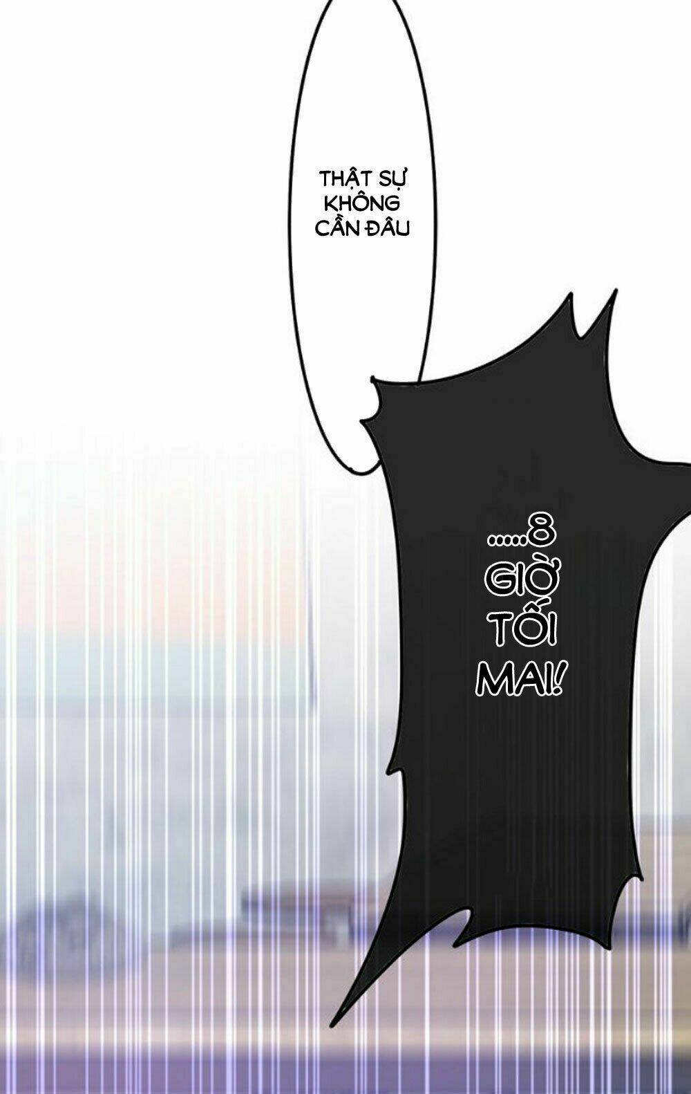 Tháng Sáu Không Hẹn Mà Gặp: Chapter 17