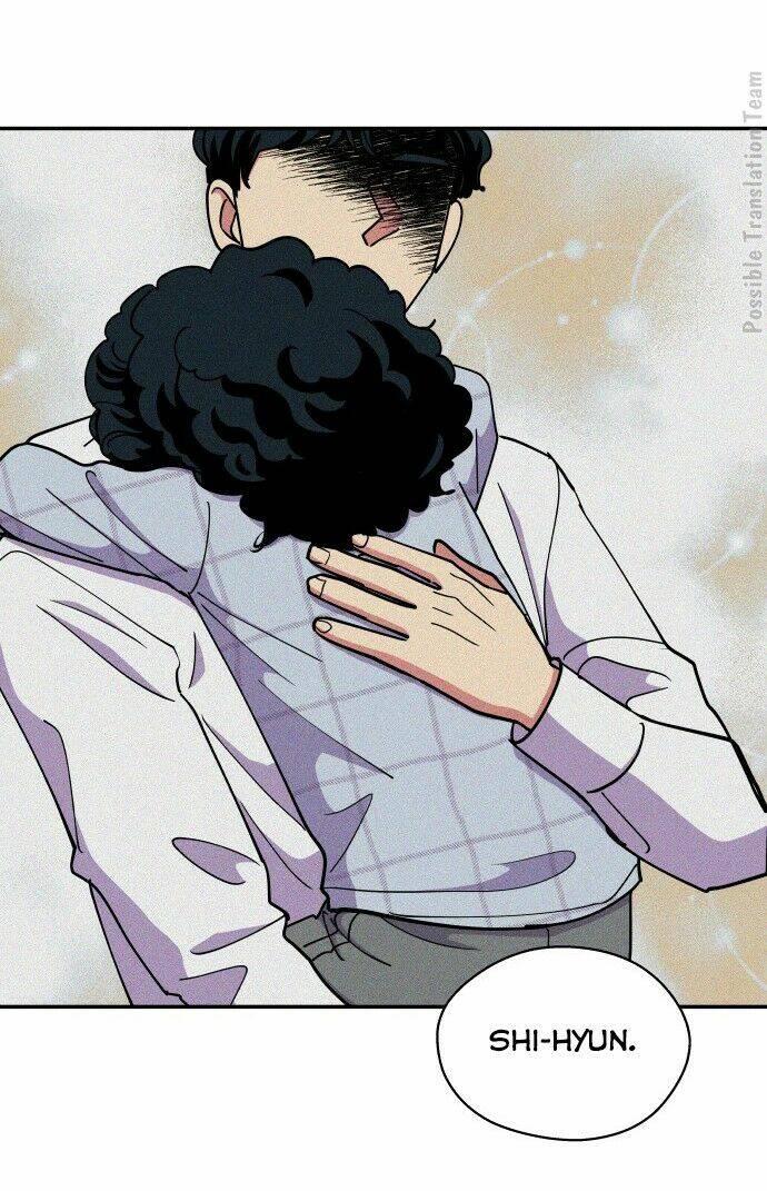 Tai Sói Và Mũ Đỏ: Chapter 42