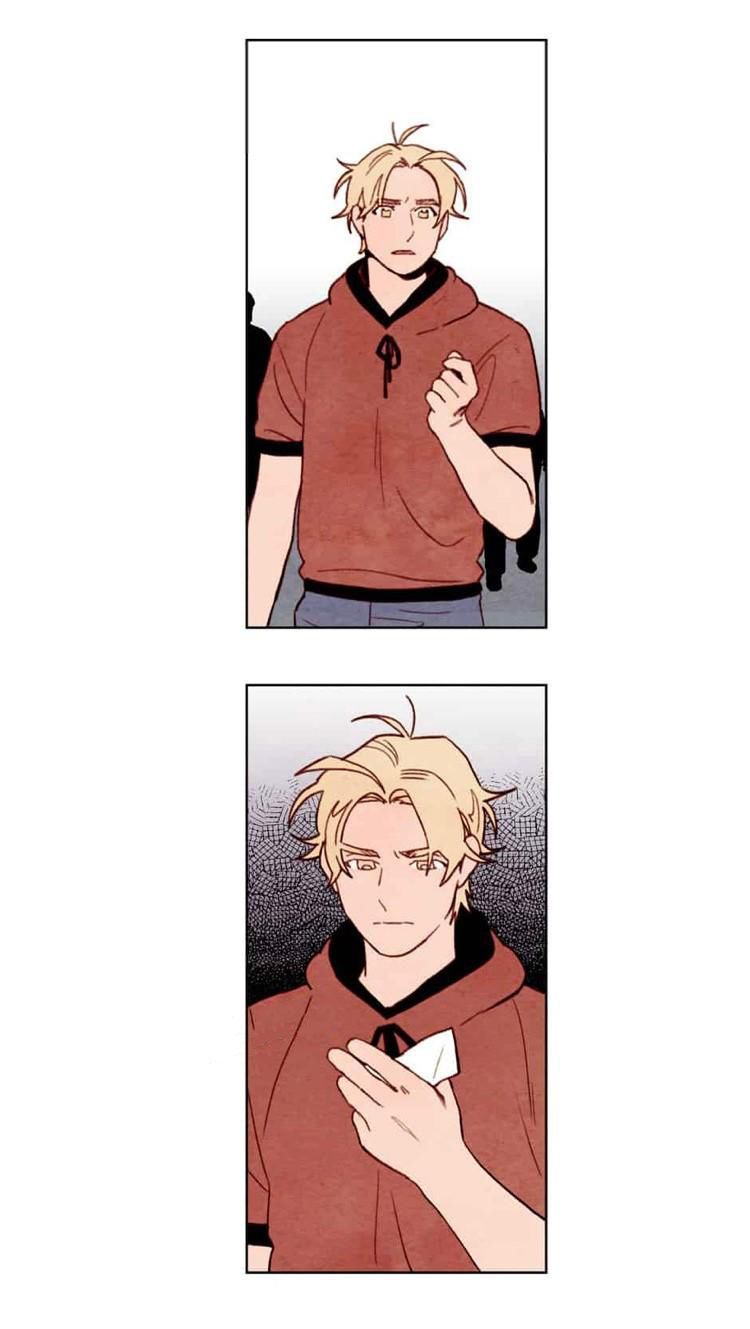 Ôi ! Trợ Lý Đặc Biệt Của Tôi: Chapter 37