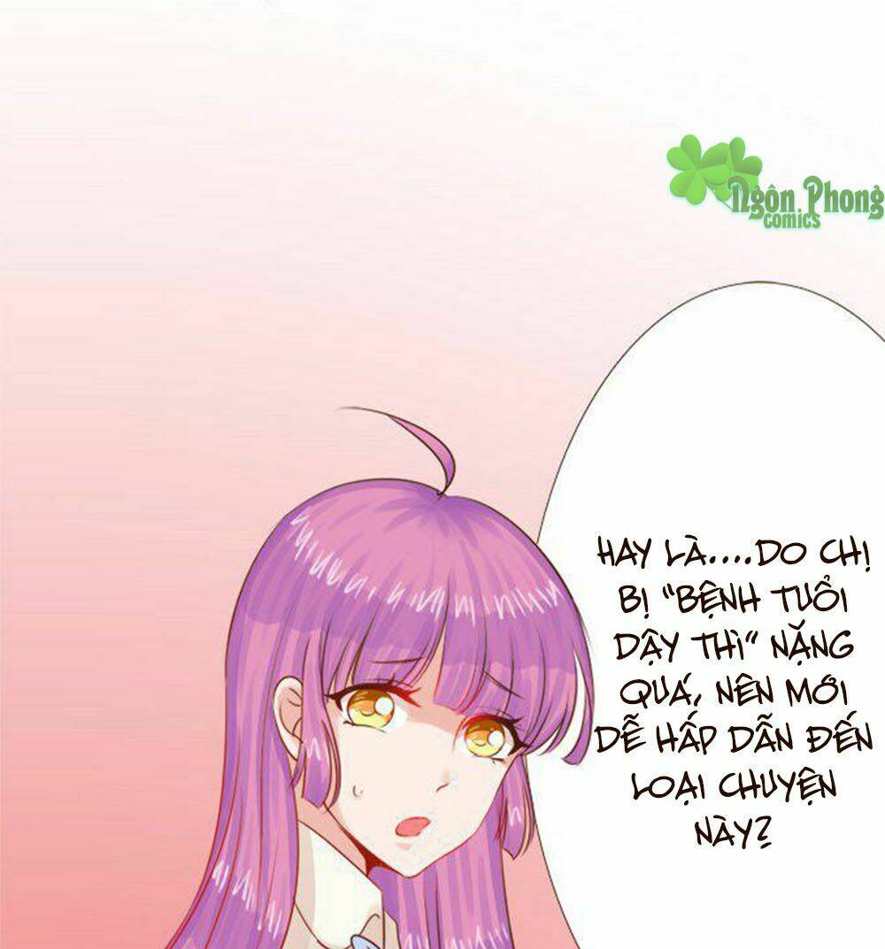 Ma Vương Luyến Ái Chỉ Nam: Chapter 42