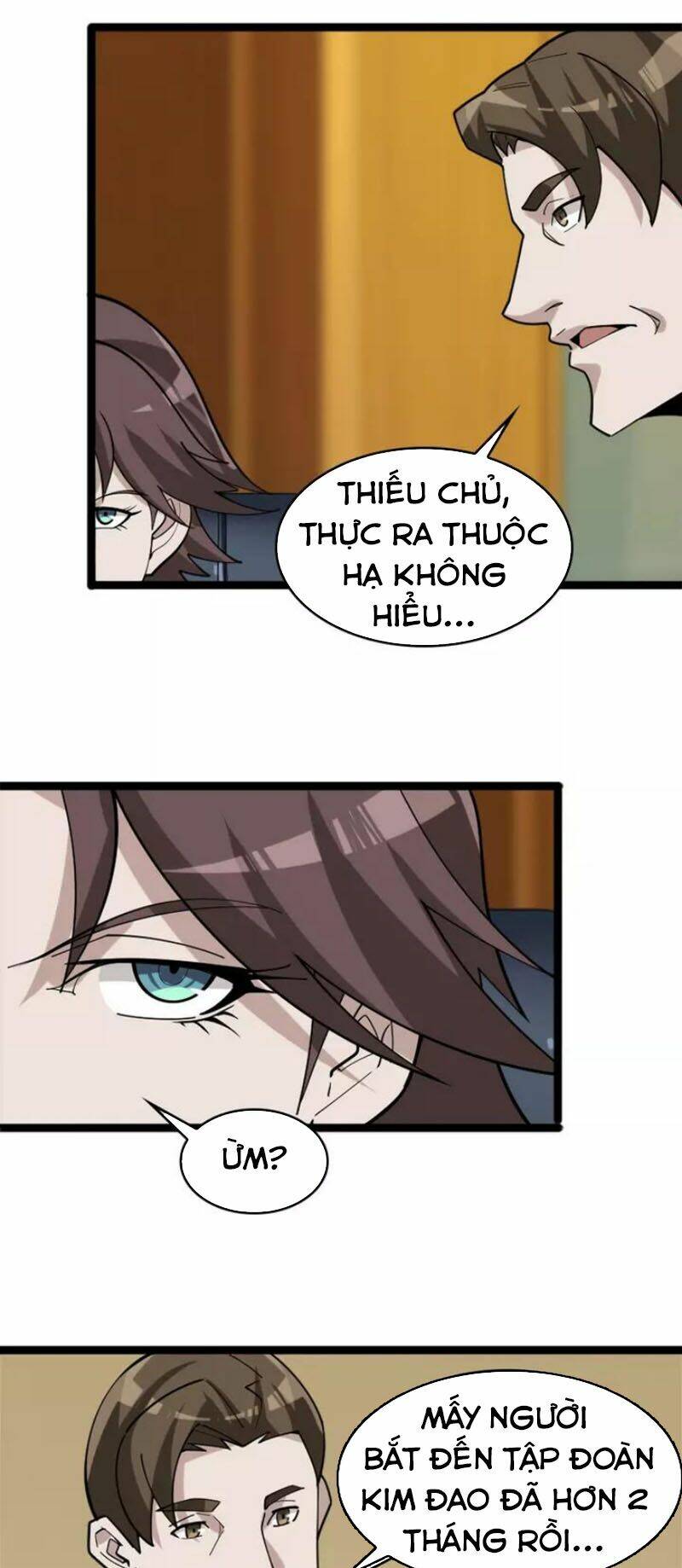 Siêu Cấp Đại Chủ Bạ: Chapter 103