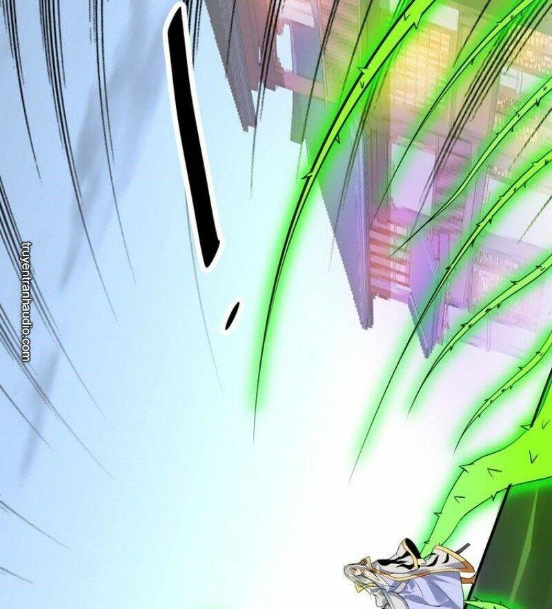 Đấu Hồn Đại Lục: Chapter 32