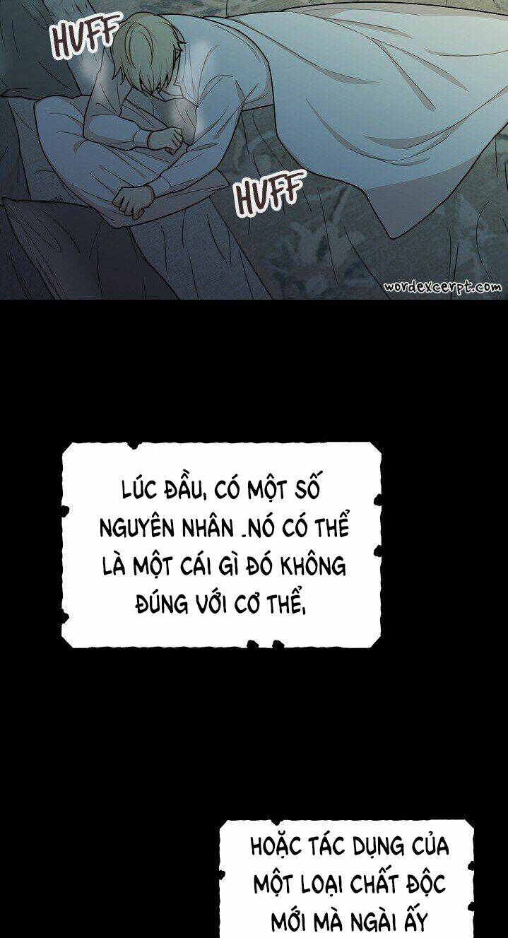 Xuyên Không Trở Thành Mami Phản Diện: Chapter 29