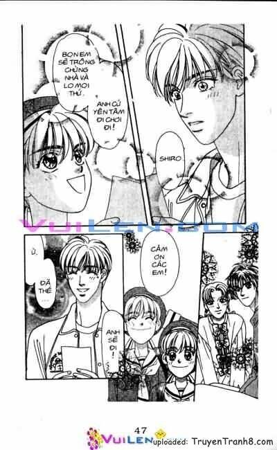 Công tử nghèo: Chapter 11