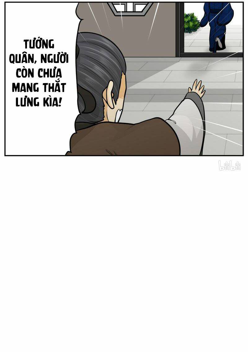 Hoàng Thượng Pê-Đê - Hãy Tránh Xa Ta Ra: Chapter 341