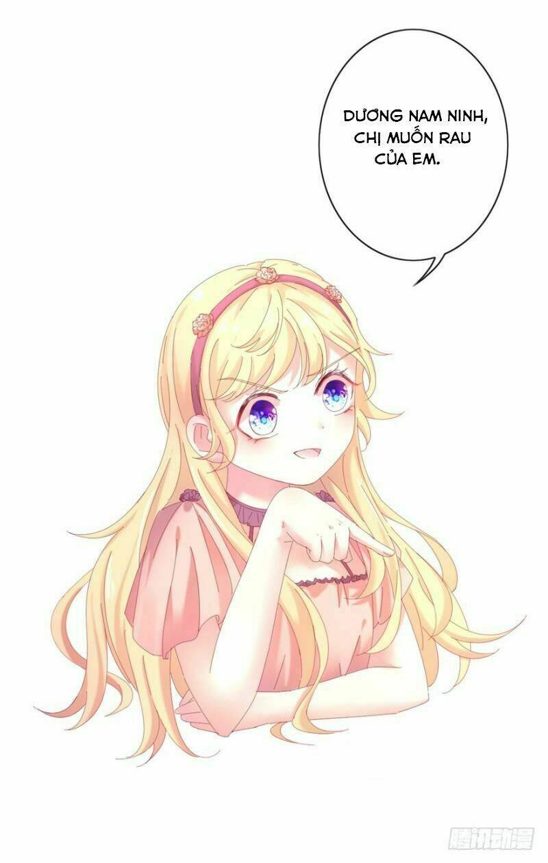 Trạng Thái Song Sinh: Chapter 1