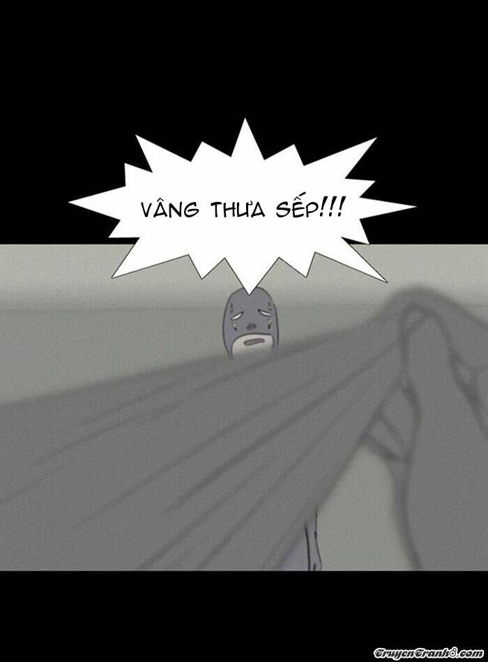 Thứ Sáu: Những Câu Chuyện Cấm: Chapter 17