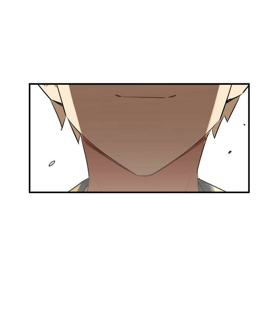 Hóa Ra Tôi Là Công Cụ Trong Game Tình Yêu: Chapter 33