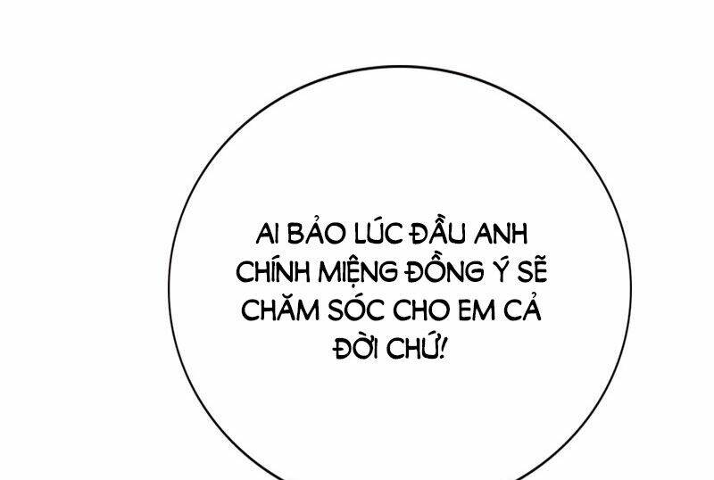 Này! Đừng Động Vào Phô Mai Của Tôi: Chapter 101