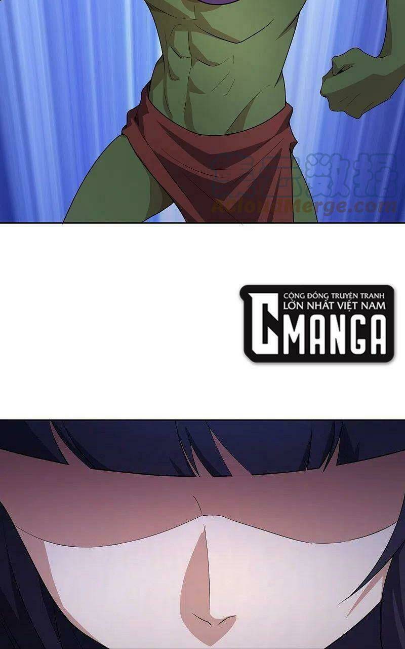 Vòng Bạn Bè Mạnh Nhất Của Tiên Giới: Chapter 173